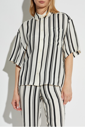 Anine Bing Shirt `Coco`