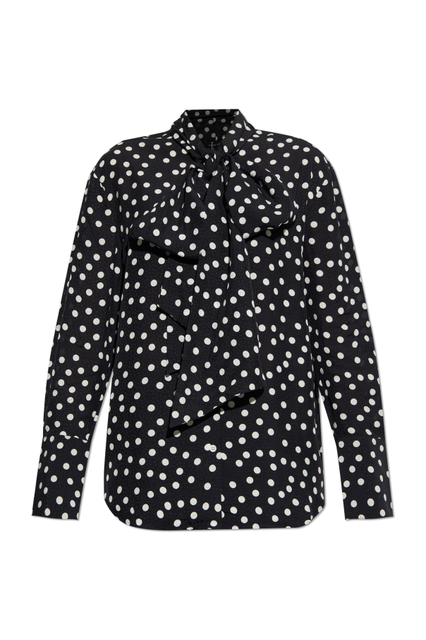 Shirt `Ruby` od Anine Bing