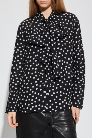 Anine Bing Camisa `Ruby`