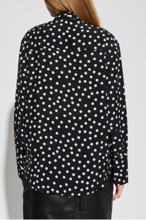 Anine Bing Camisa `Ruby`