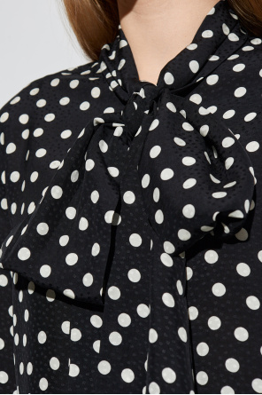 Anine Bing Camisa `Ruby`