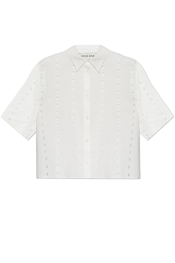 Top 'Lincoln' od Anine Bing