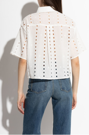 Anine Bing Top "Lincoln"