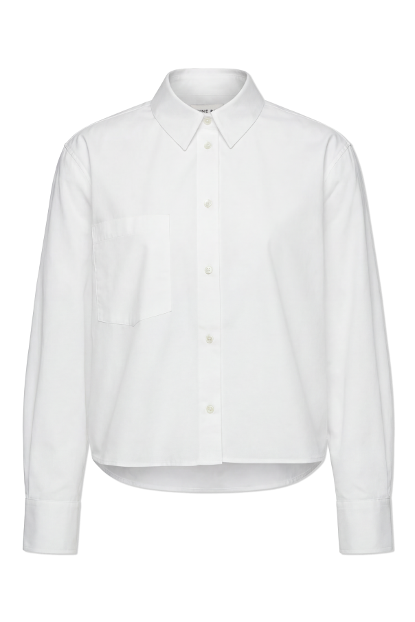 "Essie" shirt od Anine Bing