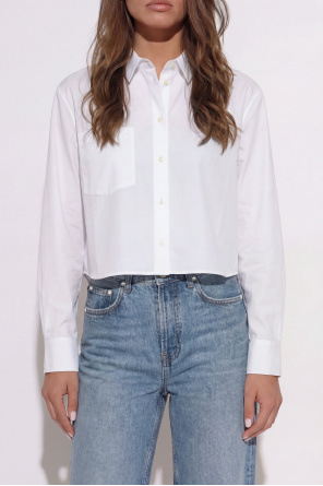 Anine Bing "Essie" shirt