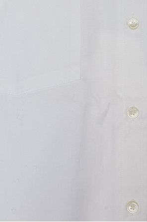 Anine Bing "Essie" shirt