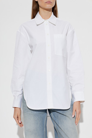 Anine Bing "Scott" shirt