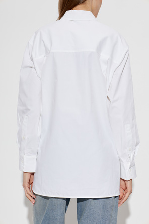 Anine Bing "Scott" shirt