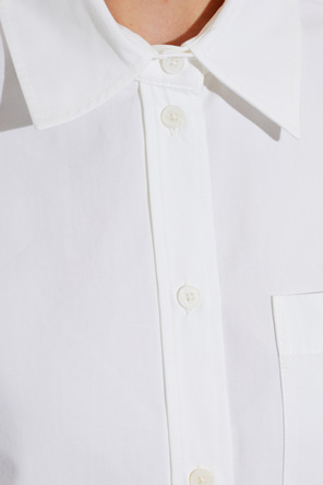Anine Bing "Scott" shirt