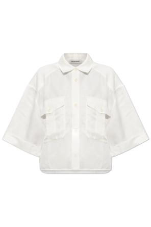 Camisa `Edith`