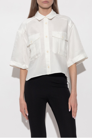Anine Bing Shirt "Edith"