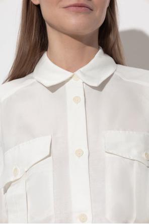Anine Bing Shirt "Edith"