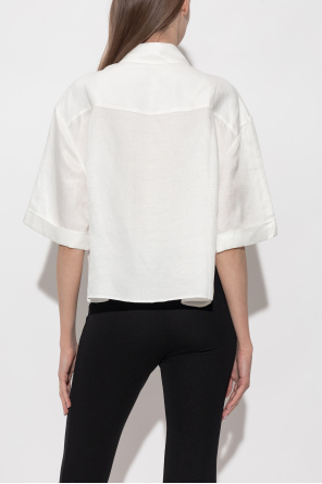 Anine Bing Shirt "Edith"