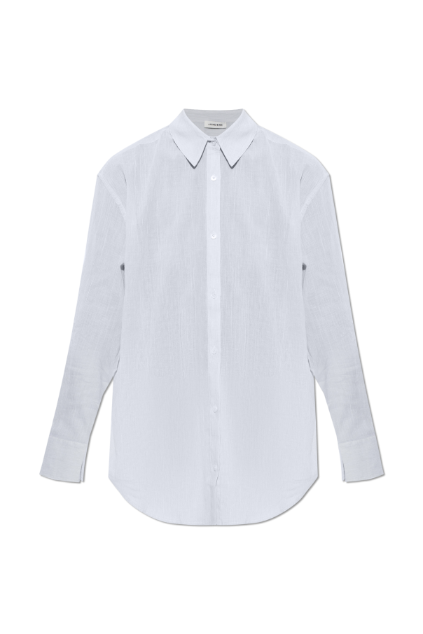 Plaza shirt od Anine Bing