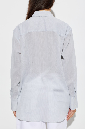 Anine Bing Plaza shirt