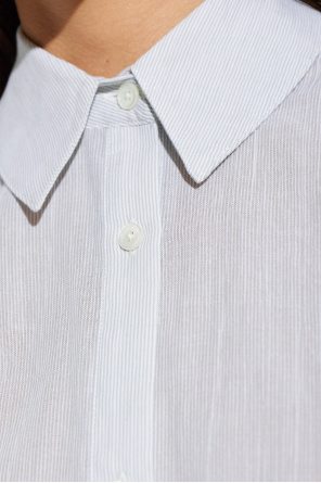 Anine Bing Plaza shirt