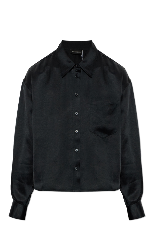 ‘Scott’ shirt od Anine Bing