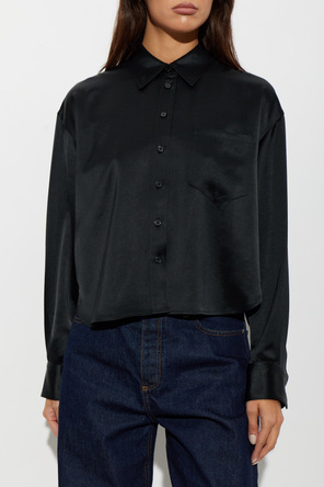 Anine Bing ‘Scott’ shirt