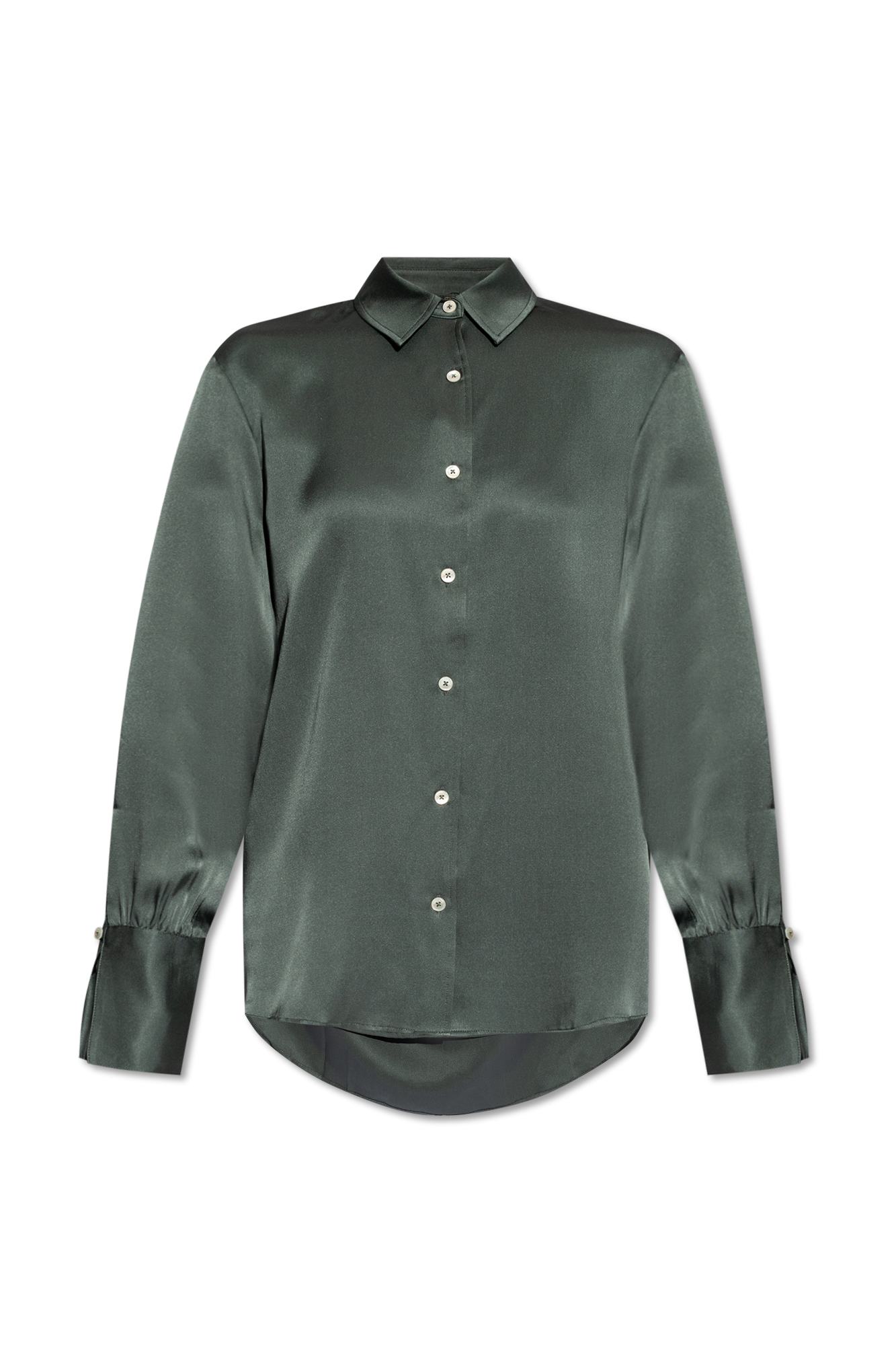 Anine Bing Silk shirt