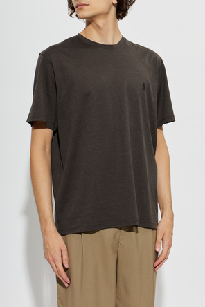 Saint Laurent Crew neck T-shirt