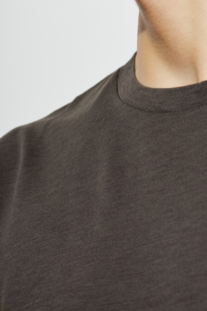 Saint Laurent Crew neck T-shirt