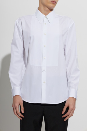 Saint Laurent Cotton shirt
