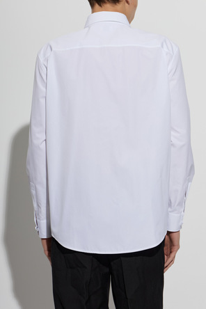 Saint Laurent Cotton shirt