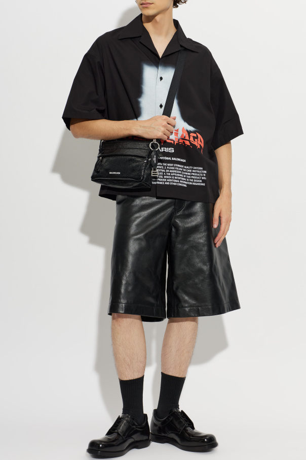 Balenciaga Short-sleeve shirt
