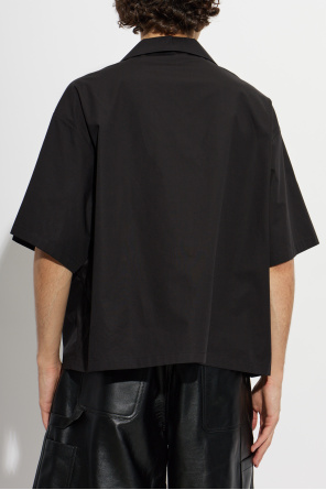 Balenciaga Short-sleeve shirt
