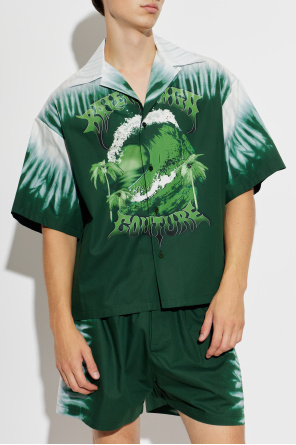 Balenciaga Short-sleeve shirt