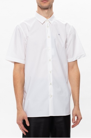 Raf Simons Short-sleeved shirt