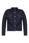 Levi's CLUB shirt ‘Made & Crafted ®’ collection