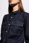 Levi's CLUB shirt ‘Made & Crafted ®’ collection