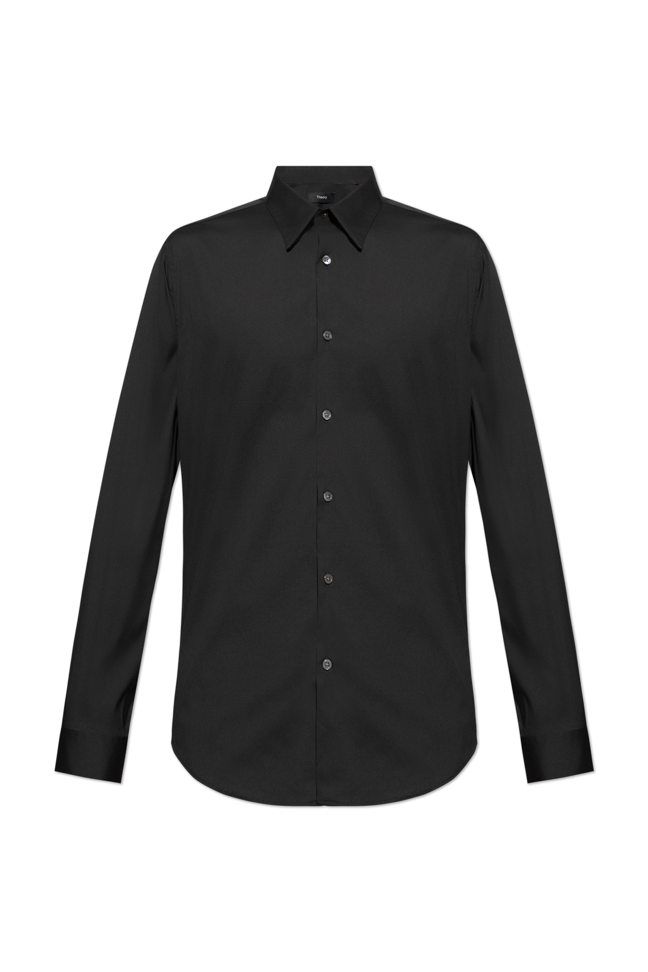 Theory Classic shirt