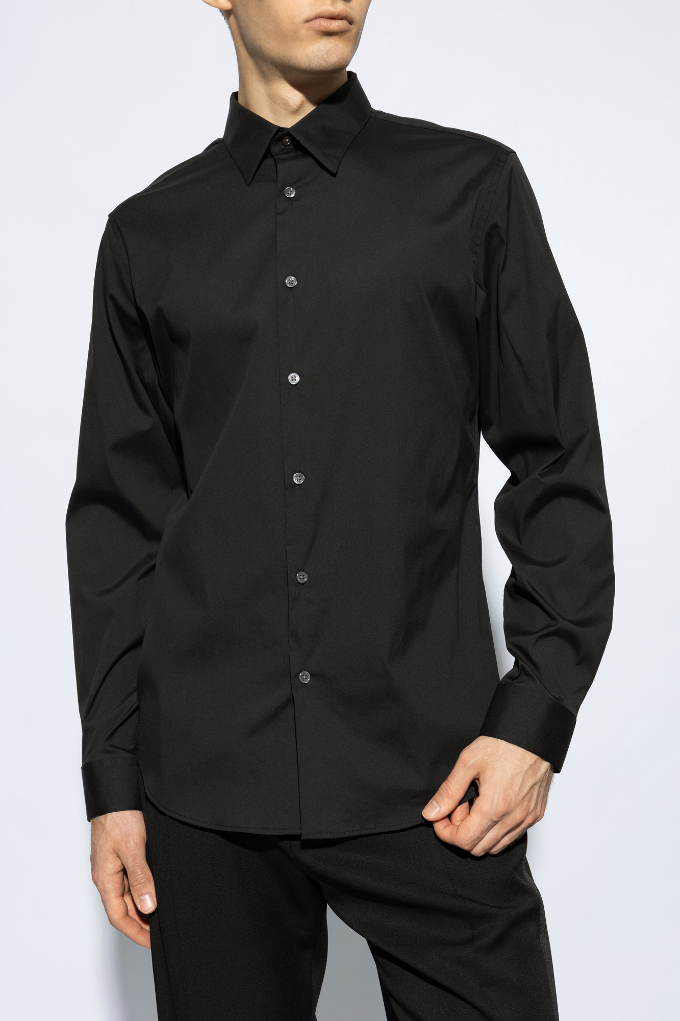 Theory Classic shirt