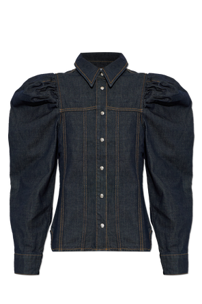 Camisa vaquera