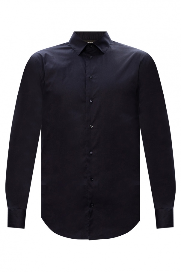 Emporio Armani Classic shirt