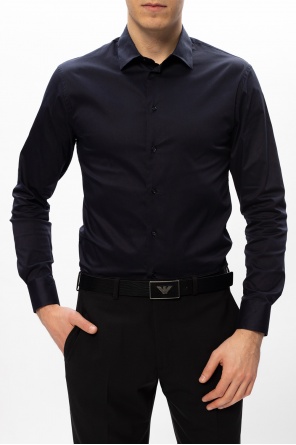 Emporio Armani Classic shirt