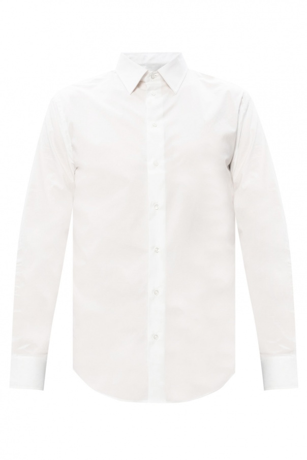 Emporio Armani Cotton shirt