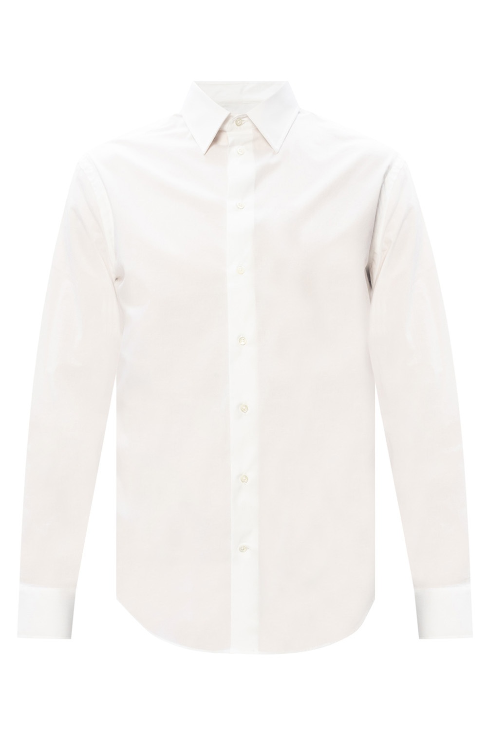 Emporio Armani Cotton shirt