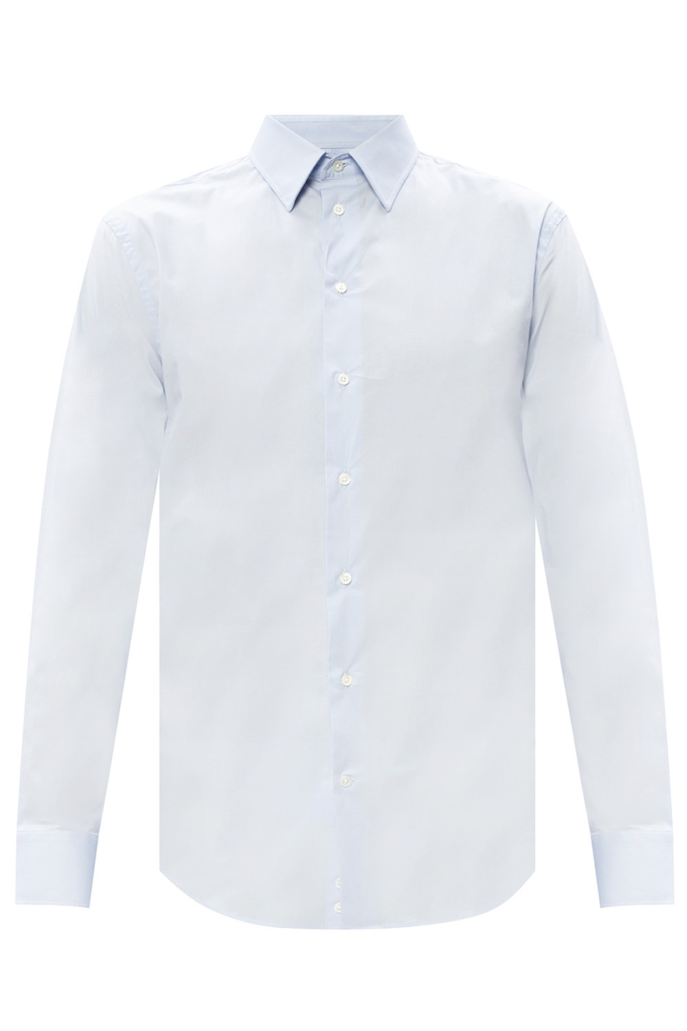 Emporio Armani Cotton shirt