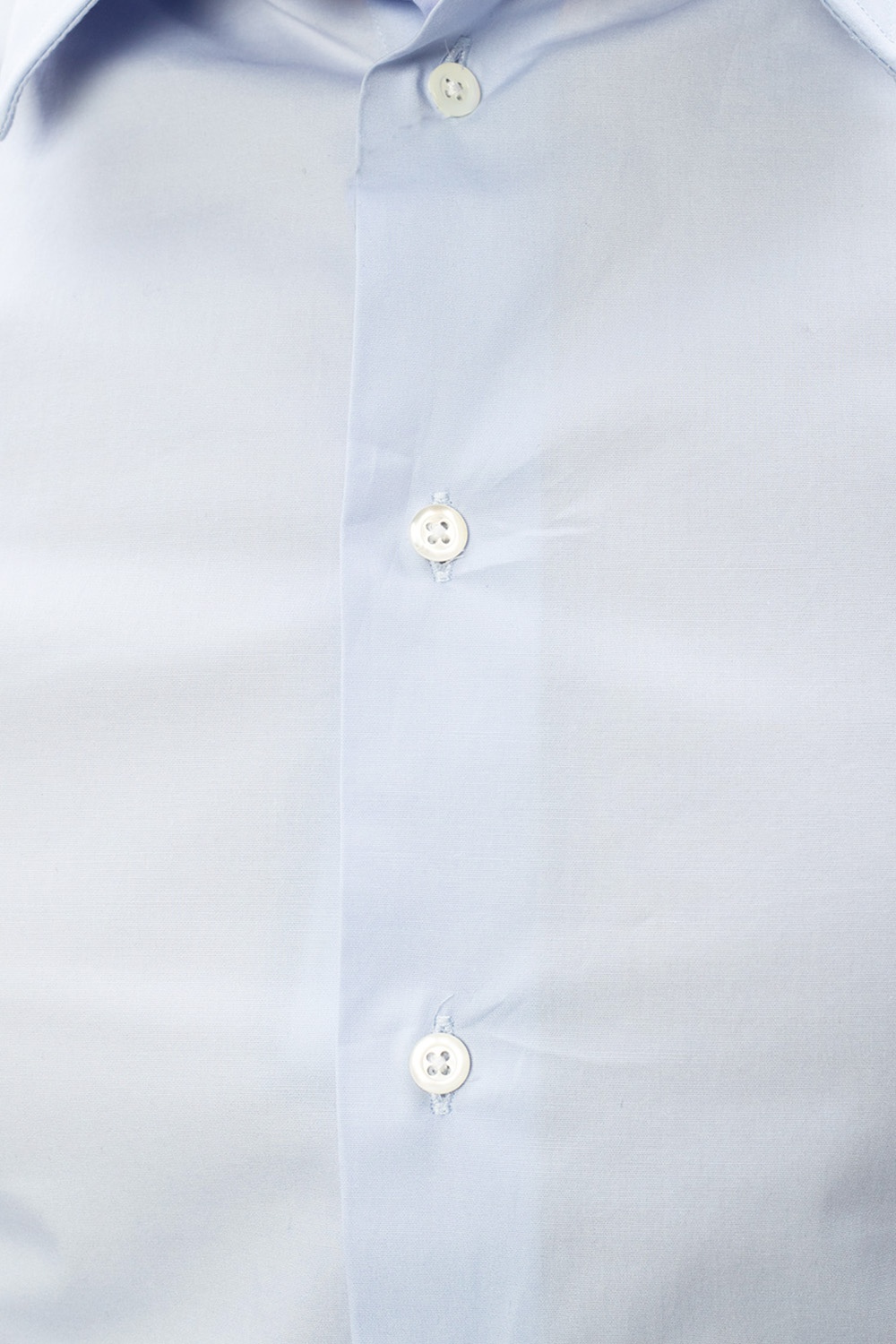 Emporio Armani Cotton shirt