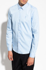 Ami Alexandre Mattiussi Shirt with logo