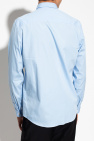 Ami Alexandre Mattiussi Shirt with logo