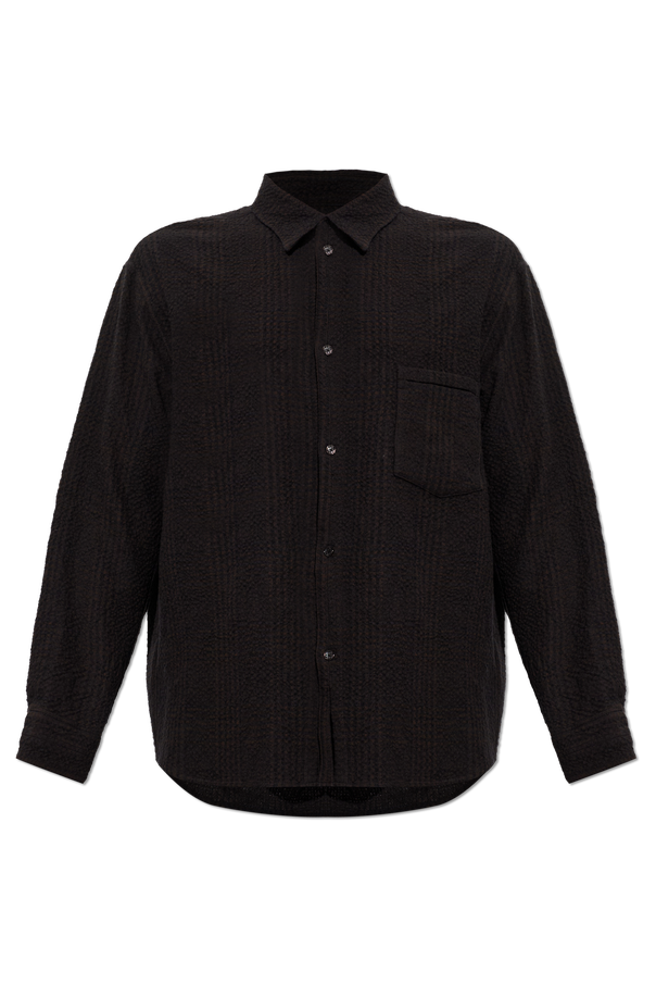 Shirt with Pocket od POST ARCHIVE FACTION