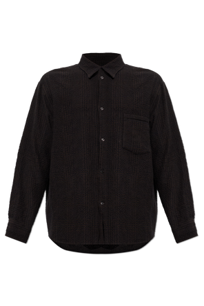 Shirt with Pocket