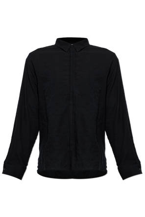 Camisa con bolsillo