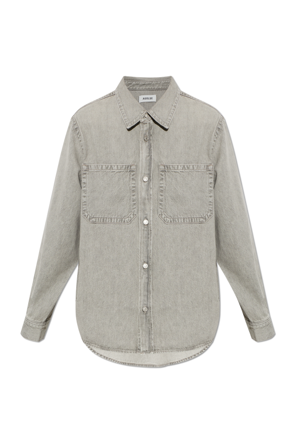 ‘Craven’ shirt od Citizens of Humanity