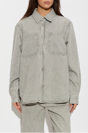 Citizens of Humanity ‘Craven’ shirt