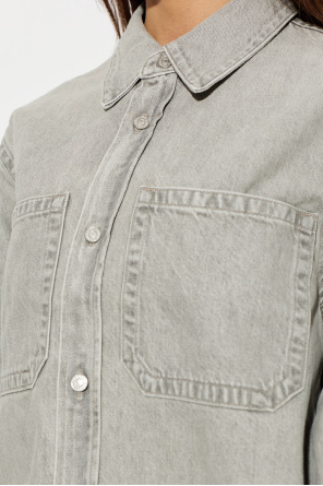 Citizens of Humanity ‘Craven’ shirt